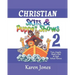 Christian Skits & Puppet Shows 2: Great for Sunday School, Youth, & Ladies' Ministries