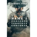 Name's Corcoran, Terrence Corcoran: A Terrence Corcoran Western