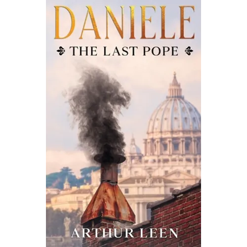 Daniele The Last Pope