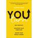 You Turn: Get Unstuck, Discover Your Direction, and Design Your Dream Career