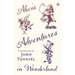 Alice's Adventures in Wonderland - Illustrated by John Tenniel