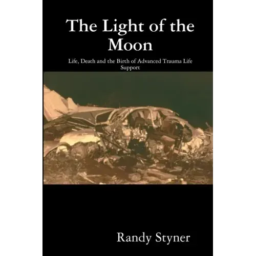The Light of the Moon