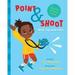 Point and Shoot with Taj and Cam