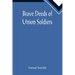 Brave Deeds of Union Soldiers