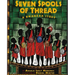 Seven Spools of Thread: A Kwanzaa Story
