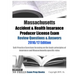 Massachusetts Accident & Health Insurance Producer License Exam Review Questions & Answers 2016/17 Edition: Self-Practice Exercises focusing on the ba