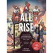 All Rise: Resistance and Rebellion in South Africa