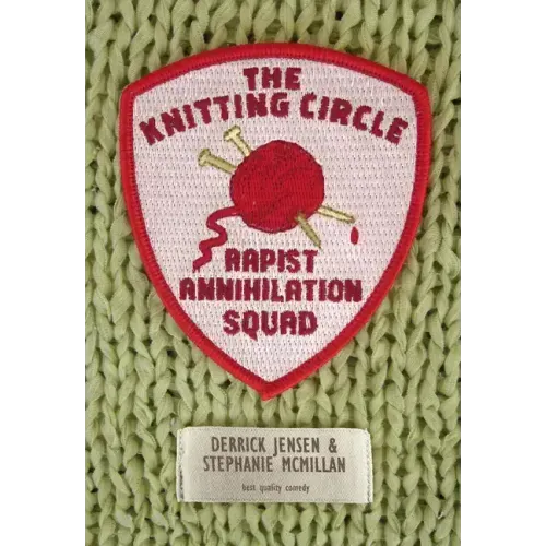 Knitting Circle Rapist Annihilation Squad
