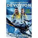 Devotion (Young Readers Edition): An Epic Story of Heroism and Friendship