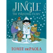 Jingle the Christmas Clown