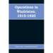 Operations in Waziristan, 1919-1920