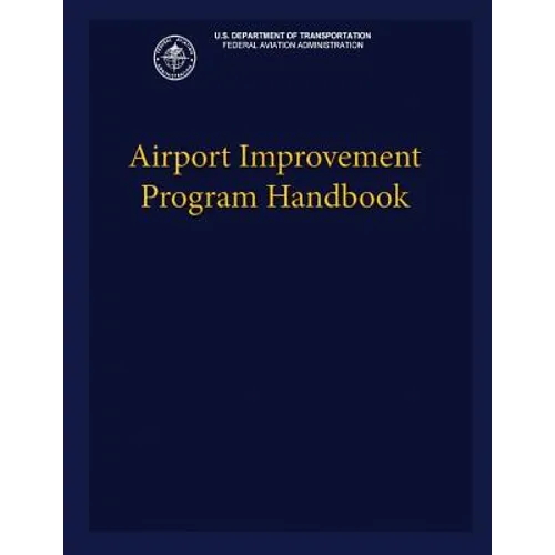 Airport Improvement Program Handbook