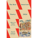 The Best American Poetry 2024