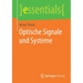 Optische Signale Und Systeme