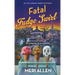 Fatal Fudge Swirl: An Ice Cream Shop Mystery