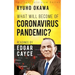 What Will Become of Coronavirus Pandemic?: Readings by Edgar Cayce