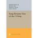 Sung Dynasty Uses of the I Ching