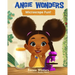 Angie Wonders: Microscope Fun!