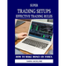 Super Trading Setups: Effective Trading Rules: How To Make Money By Forex