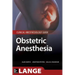 Obstetric Anesthesia