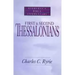 First & Second Thessalonians- Everyman's Bible Commentary