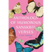 Anthology of Humorous Sanskrit Verses