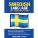 Swedish Language: 101 Swedish Verbs