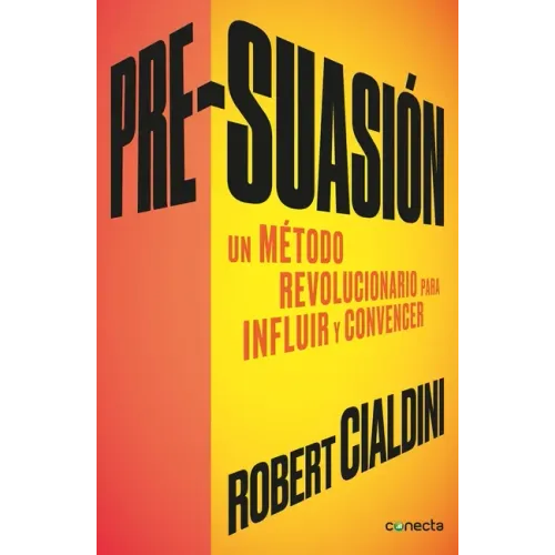 Pre-Suasion / Per-Suation