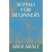 Somali for Beginners
