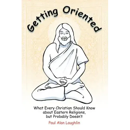 Getting Oriented