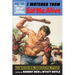 I Watched Them Eat Me Alive: Killer Creatures in Men's Adventure Magazines