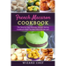 French Macaron Cookbook: The Step By Step Ultimate Dessert Cookbook With The Best Macaron Recipes