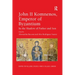 John II Komnenos, Emperor of Byzantium: In the Shadow of Father and Son