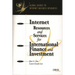 Internet Resources and Services for International Finance and Investment