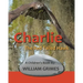 Charlie the Red-Tailed Hawk