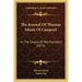 The Journal Of Thomas Isham Of Lamport: In The County Of Northampton (1875)