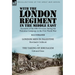 With the London Regiment in the Middle East, 1917: Accounts of the 60th Division During the Palestine Campaign in the First World War----London Men in