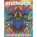 psychedelic Coloring Book for adult: A fun psychedelic coloring book for adults psychedelic to relieve stress a best stoner gifts