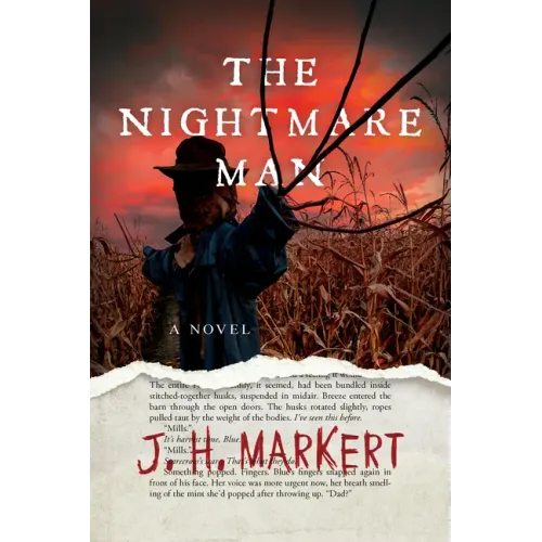 The Nightmare Man