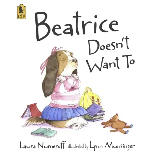 Beatrice Doesn't Want to