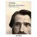 Verdi Favorite Overtures: Celebri Sinfonie d'Opera
