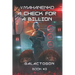 A Check for a Billion (Galactogon Book #3): LitRPG Series