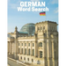 German Word Search Book For Adults: Large Print German Puzzle Book With Solutions