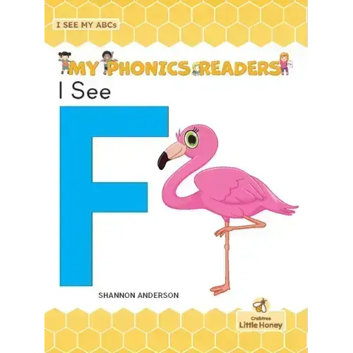 I See F