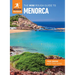 The Mini Rough Guide to Menorca (Travel Guide with Ebook)