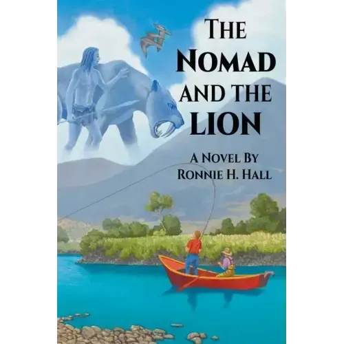 The Nomad and the Lion