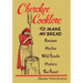 Cherokee Cooklore: Preparing Cherokee Foods (Reprint Edition)
