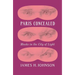 Paris Concealed: Masks in the City of Light