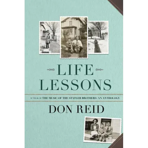 Life Lessons