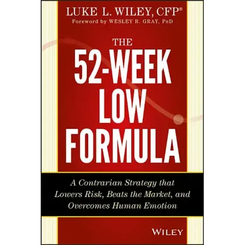 The 52-Week Low Formula